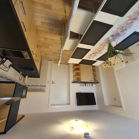 Apartment Muhlgasse 10 1 - A52706