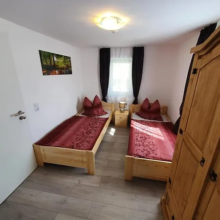 Muhlgasse 10 1 - A52706 Apartment